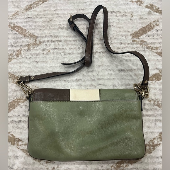 Marc Jacobs Multicolor crossbody bag - Picture 2 of 4